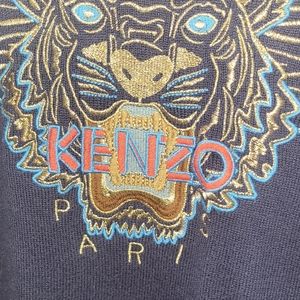 Kenzo dress